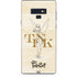 Disney Tinker Bell Tink Magic Pencil Art Galaxy Note 9 Skin
