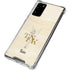 Disney Tinker Bell Tink Magic Pencil Art Galaxy Note20 5G Clear Case