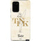 Disney Tinker Bell Tink Magic Pencil Art Galaxy Note20 5G Pro Case