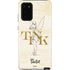 Disney Tinker Bell Tink Magic Pencil Art Galaxy Note20 5G Pro Case