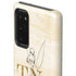 Disney Tinker Bell Tink Magic Pencil Art Galaxy Note20 5G Pro Case