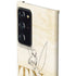 Disney Tinker Bell Tink Magic Pencil Art Galaxy Note20 Ultra 5G Lite Case