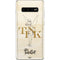 Disney Tinker Bell Tink Magic Pencil Art Galaxy S10 Plus Skin