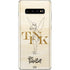 Disney Tinker Bell Tink Magic Pencil Art Galaxy S10 Plus Skin