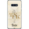 Disney Tinker Bell Tink Magic Pencil Art Galaxy S10e Skin