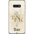 Disney Tinker Bell Tink Magic Pencil Art Galaxy S10e Skin