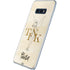 Disney Tinker Bell Tink Magic Pencil Art Galaxy S10e Skin