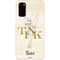 Disney Tinker Bell Tink Magic Pencil Art Galaxy S20 Lite Case