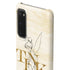 Disney Tinker Bell Tink Magic Pencil Art Galaxy S20 Lite Case