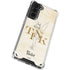 Disney Tinker Bell Tink Magic Pencil Art Galaxy S21 5G Clear Case