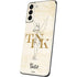 Disney Tinker Bell Tink Magic Pencil Art Galaxy S21 5G Skin