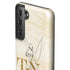 Disney Tinker Bell Tink Magic Pencil Art Galaxy S21 FE Pro Case