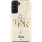 Disney Tinker Bell Tink Magic Pencil Art Galaxy S21 Plus 5G Pro Case