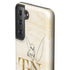 Disney Tinker Bell Tink Magic Pencil Art Galaxy S21 Plus 5G Pro Case