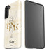 Disney Tinker Bell Tink Magic Pencil Art Galaxy S21 Plus 5G Pro Case