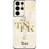 Disney Tinker Bell Tink Magic Pencil Art Galaxy S21 Ultra 5G Skin