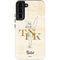Disney Tinker Bell Tink Magic Pencil Art Galaxy S22 Plus Pro Case