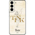 Disney Tinker Bell Tink Magic Pencil Art Galaxy S22 Skin