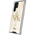 Disney Tinker Bell Tink Magic Pencil Art Galaxy S22 Ultra Clear Case