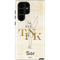 Disney Tinker Bell Tink Magic Pencil Art Galaxy S22 Ultra Pro Case