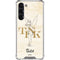 Disney Tinker Bell Tink Magic Pencil Art Galaxy S23 Plus Clear Case