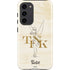 Disney Tinker Bell Tink Magic Pencil Art Galaxy S23 Plus Pro Case