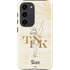 Disney Tinker Bell Tink Magic Pencil Art Galaxy S23 Pro Case
