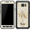 Disney Tinker Bell Tink Magic Pencil Art Galaxy S7 Active Skin