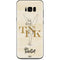 Disney Tinker Bell Tink Magic Pencil Art Galaxy S8 Skin