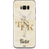 Disney Tinker Bell Tink Magic Pencil Art Galaxy S8 Skin
