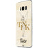Disney Tinker Bell Tink Magic Pencil Art Galaxy S8 Skin