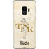 Disney Tinker Bell Tink Magic Pencil Art Galaxy S9 Skin