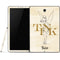 Disney Tinker Bell Tink Magic Pencil Art Samsung Galaxy Tab Skin