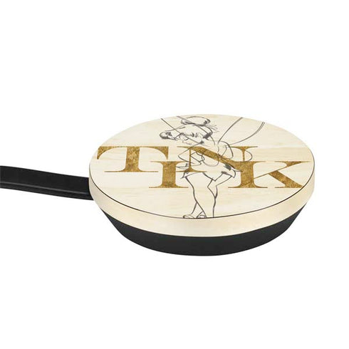 Disney Tinker Bell Tink Magic Pencil Art Google Stadia Controller Skin