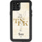 Disney Tinker Bell Tink Magic Pencil Art iPhone 11 Pro Max Waterproof Case