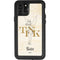Disney Tinker Bell Tink Magic Pencil Art iPhone 11 Pro Waterproof Case