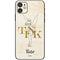Disney Tinker Bell Tink Magic Pencil Art iPhone 11 Skin