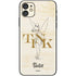 Disney Tinker Bell Tink Magic Pencil Art iPhone 11 Skin