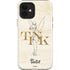 Disney Tinker Bell Tink Magic Pencil Art iPhone 12 Impact Case