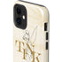 Disney Tinker Bell Tink Magic Pencil Art iPhone 12 Impact Case