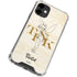Disney Tinker Bell Tink Magic Pencil Art iPhone 12 Mini Clear Case
