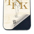 Disney Tinker Bell Tink Magic Pencil Art iPhone 12 Mini Skin