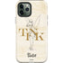 Disney Tinker Bell Tink Magic Pencil Art iPhone 12 Pro Max Impact Case