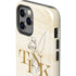 Disney Tinker Bell Tink Magic Pencil Art iPhone 12 Pro Max Impact Case