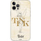 Disney Tinker Bell Tink Magic Pencil Art iPhone 12 Pro Max Skin