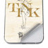 Disney Tinker Bell Tink Magic Pencil Art iPhone 12 Pro Skin