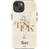 Disney Tinker Bell Tink Magic Pencil Art iPhone 13 Impact Case
