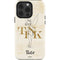 Disney Tinker Bell Tink Magic Pencil Art iPhone 13 Pro Impact Case