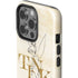 Disney Tinker Bell Tink Magic Pencil Art iPhone 13 Pro Impact Case