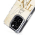 Disney Tinker Bell Tink Magic Pencil Art iPhone 13 Pro MagSafe Case